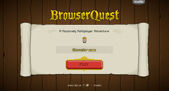 BrowserQuest