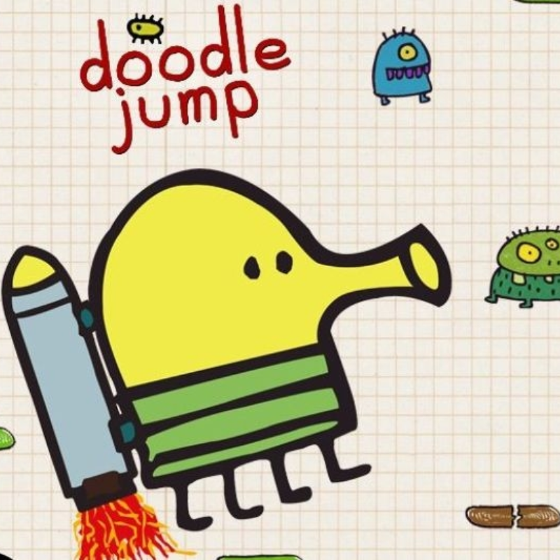 Doodle Jump