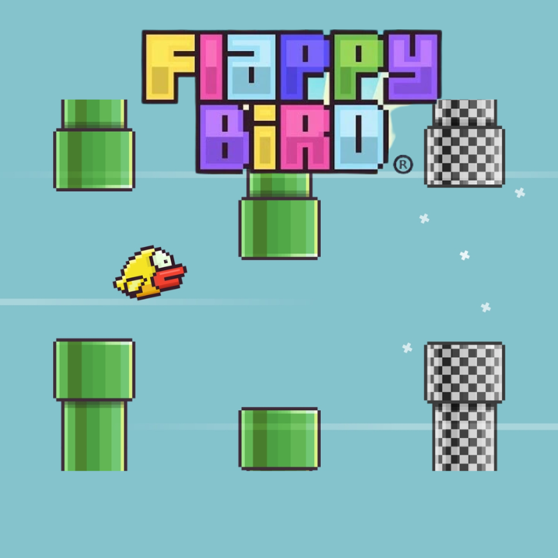Flappy Bird