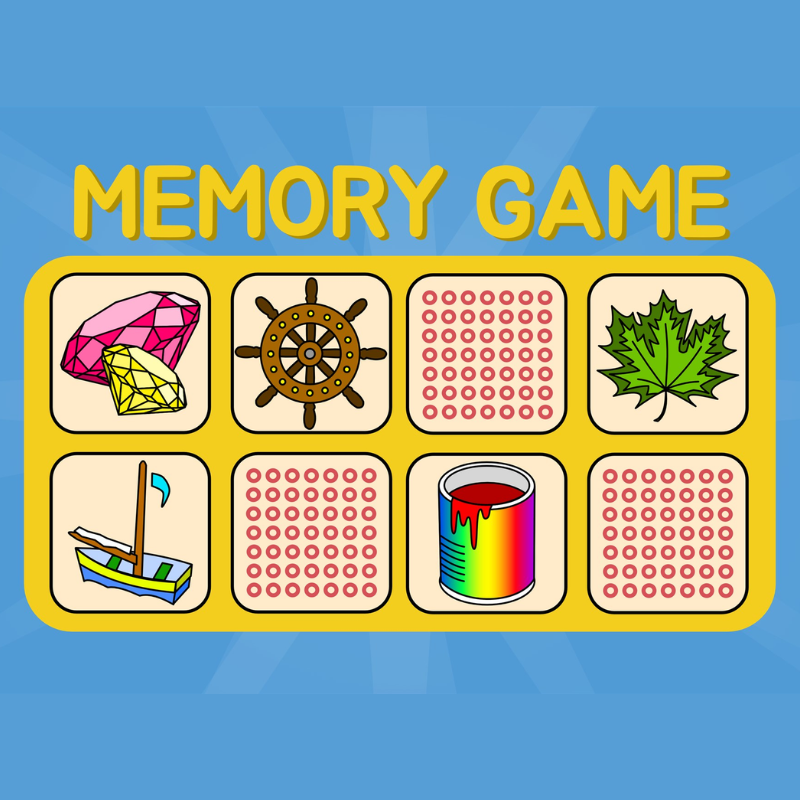 Memory Card Game