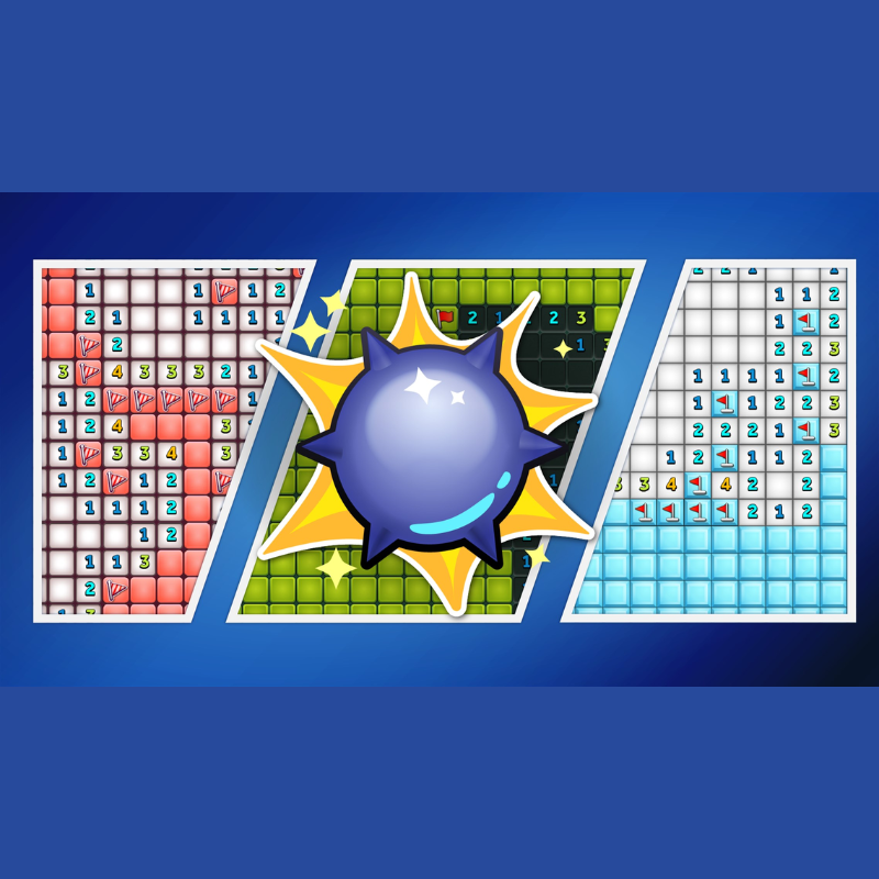 Minesweeper