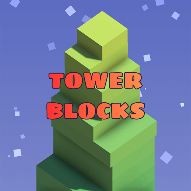 Tower Blocks