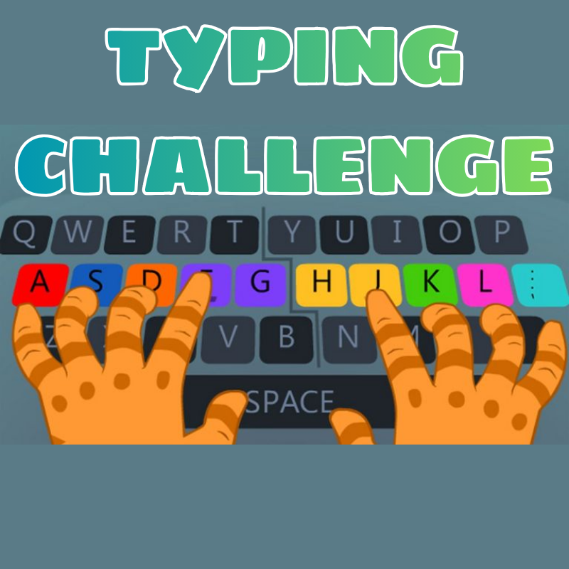 Typing Challenge