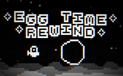 EggTime Rewind 13K