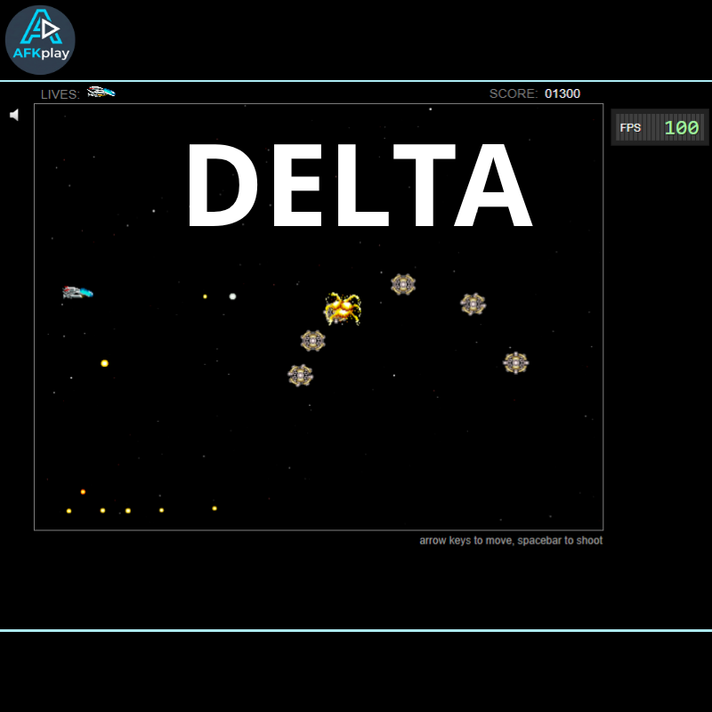 Delta