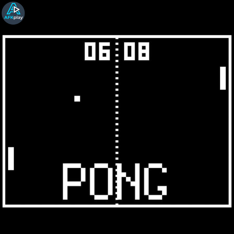 Pong