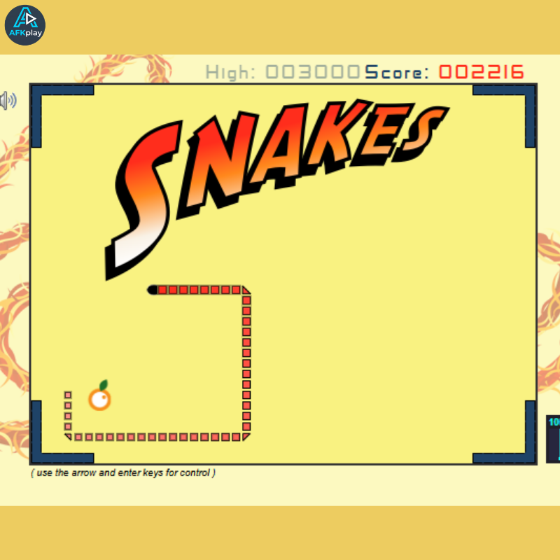 Snake