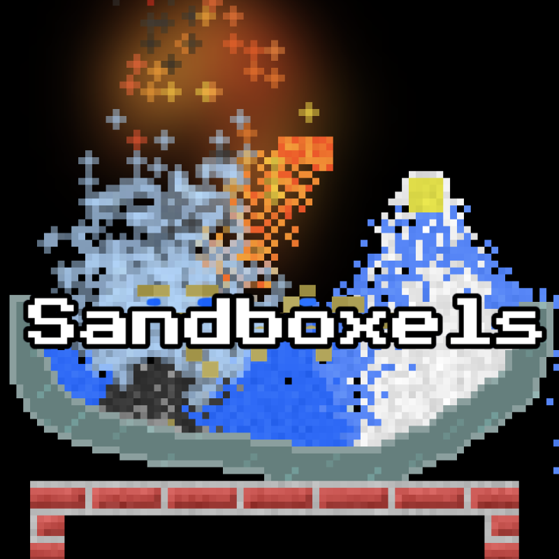 Sandboxels